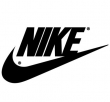 ������ � ���-���� �������� "Nike"